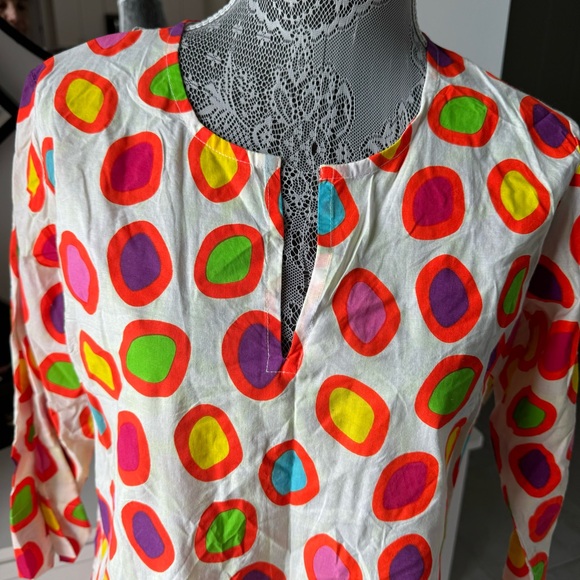 Gretchen Scott Designs Polka Dots - Picture 3 of 9